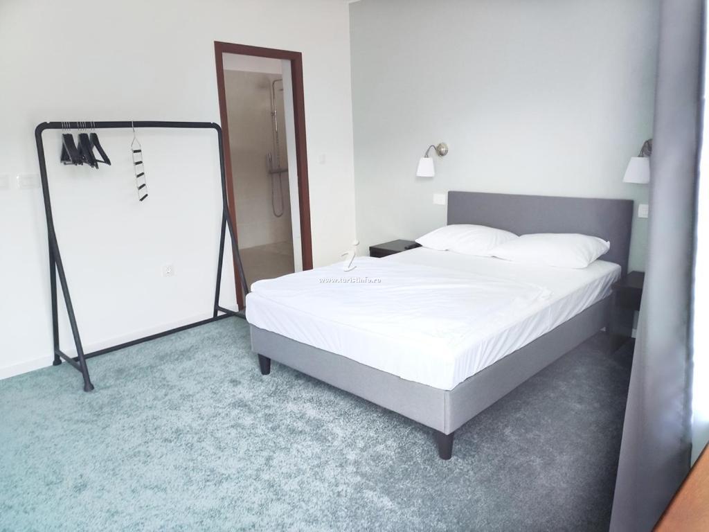 Hotel Casa Nube à Orşova Extérieur photo
